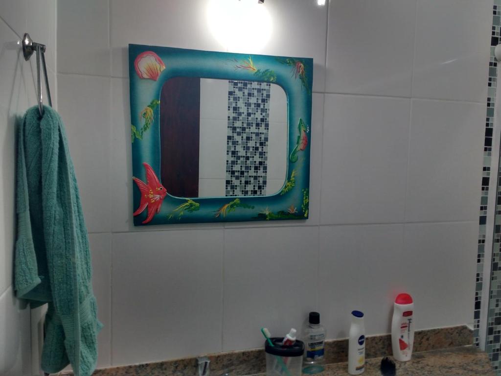  Casa 4 quartos Condomínio em Frente a Praia Grande