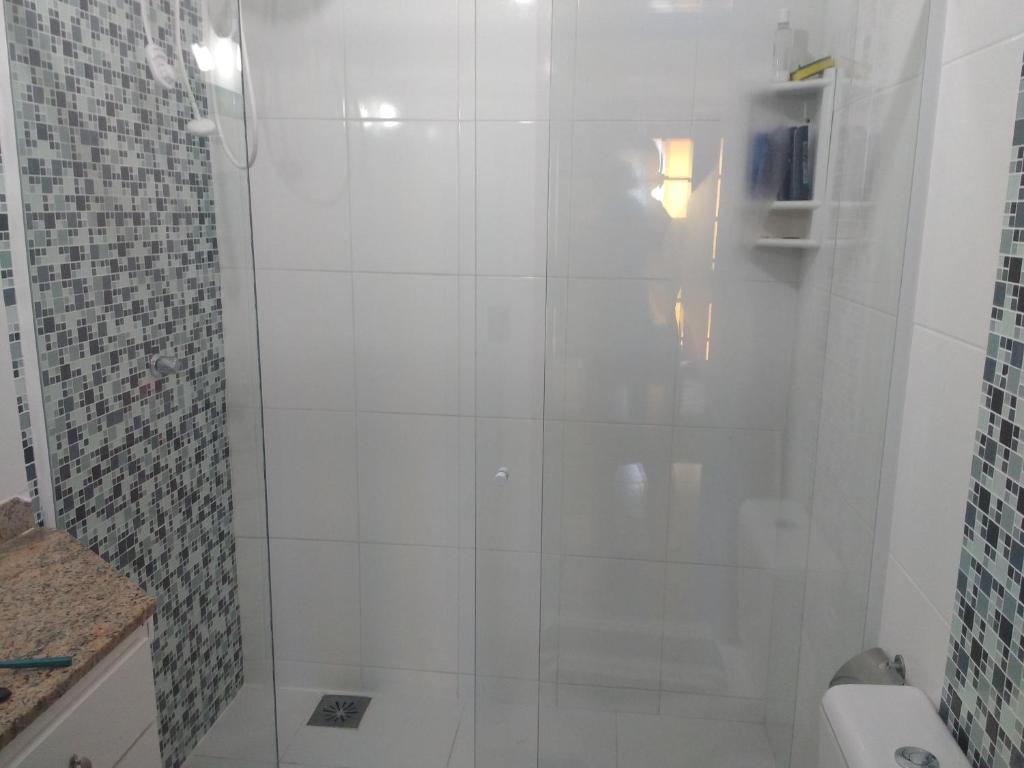  Casa 4 quartos Condomínio em Frente a Praia Grande