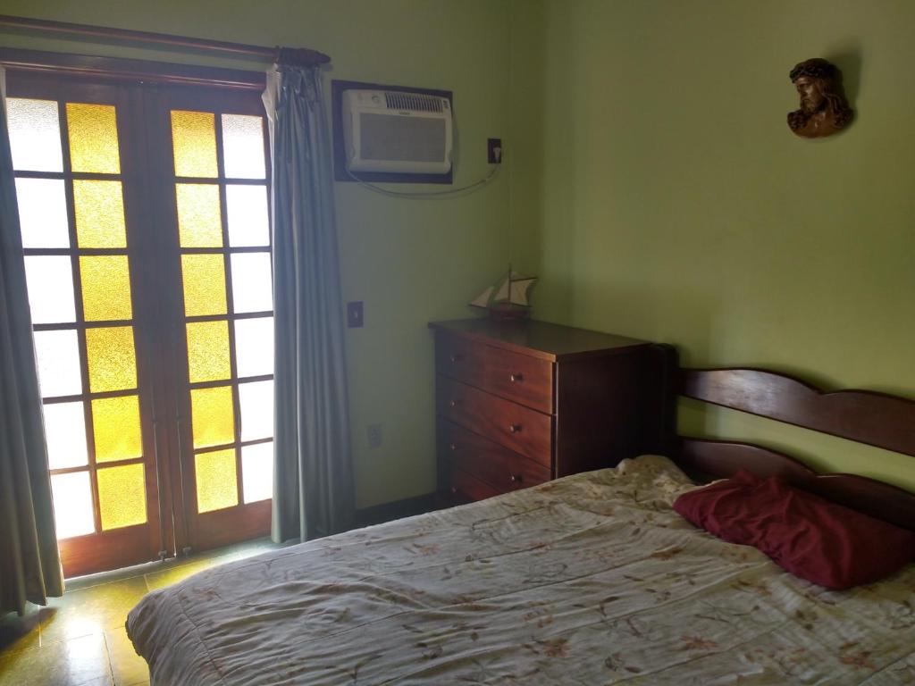  Casa 4 quartos Condomínio em Frente a Praia Grande