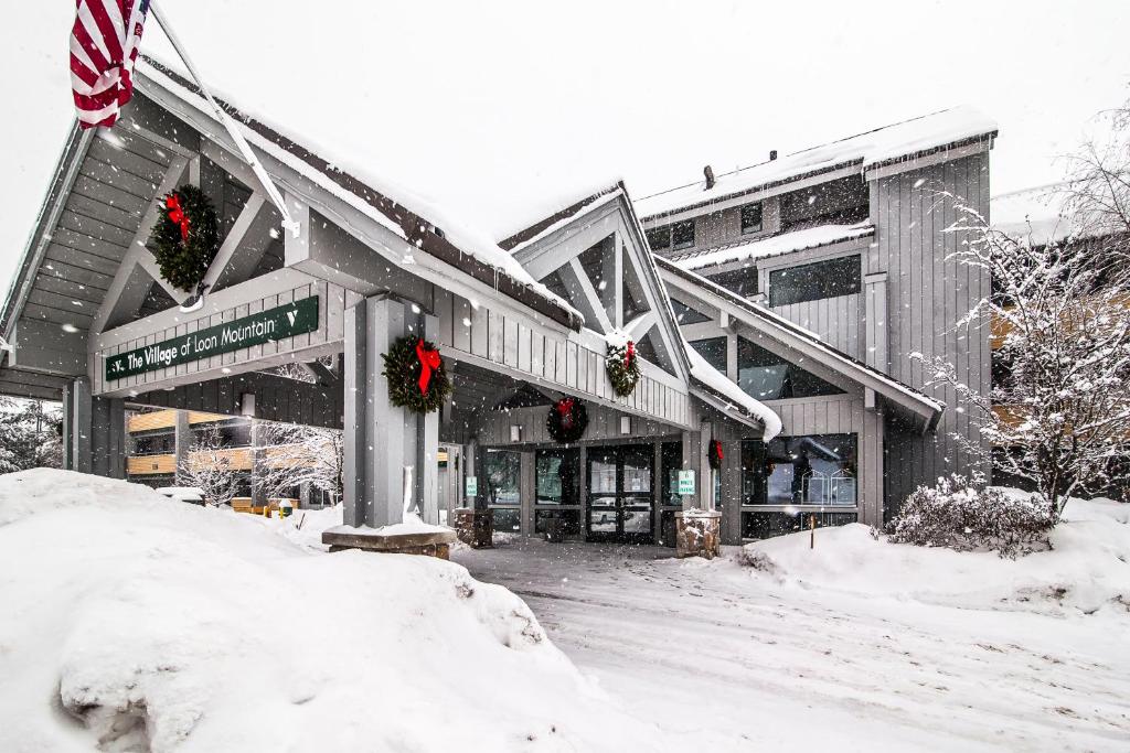Imagen de la galería de Village of Loon Mountain - VI, en Lincoln