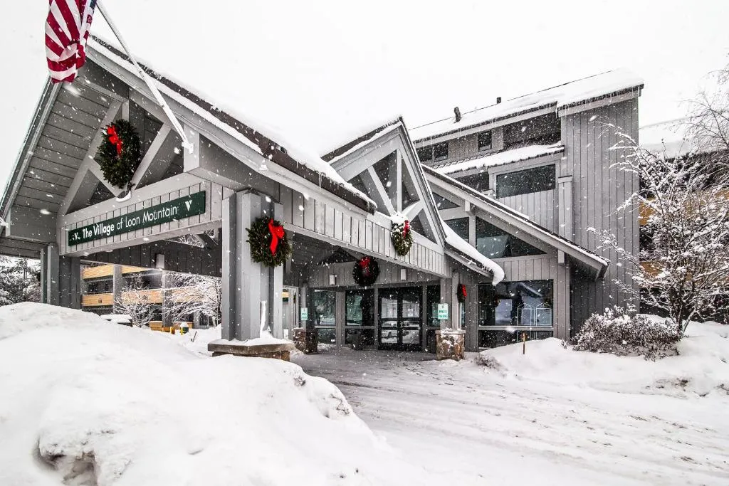 Village of Loon Mountain - VI, Lincoln, United States