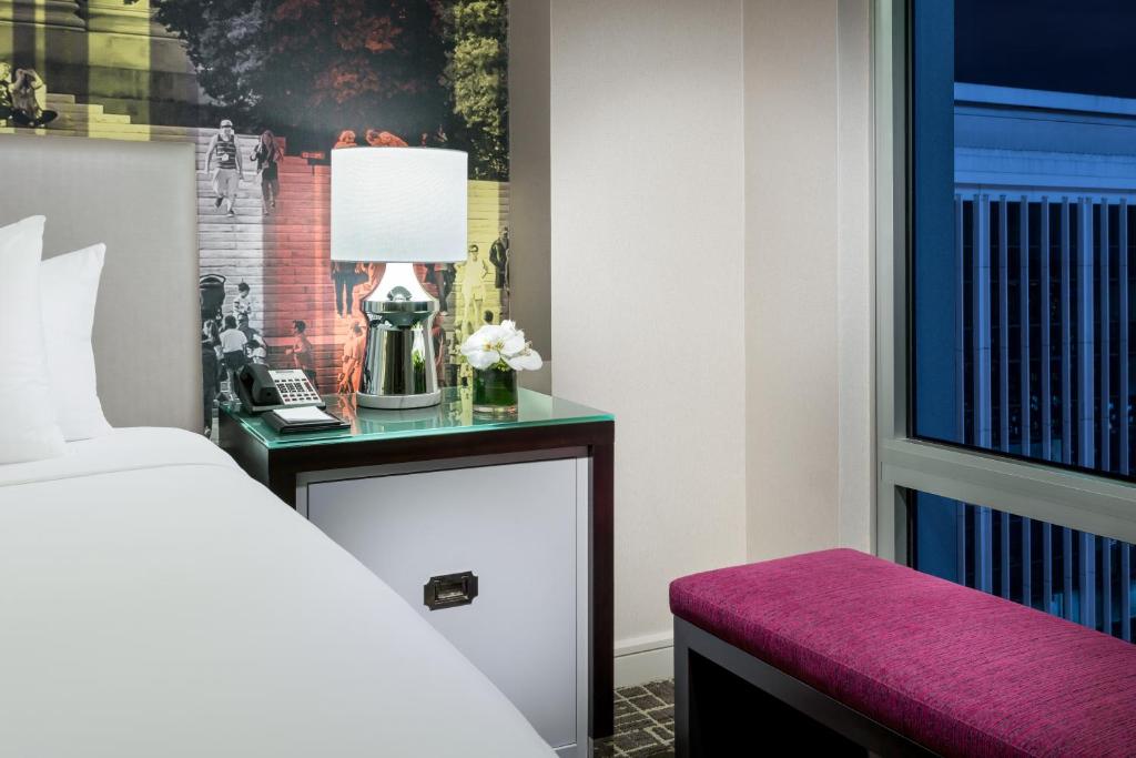Hyatt Centric Arlington - 