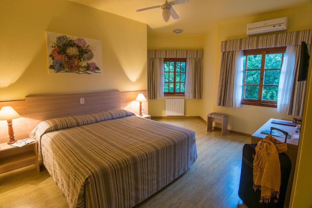 Hotel Sky Gramado  Hotel Sky Gramado