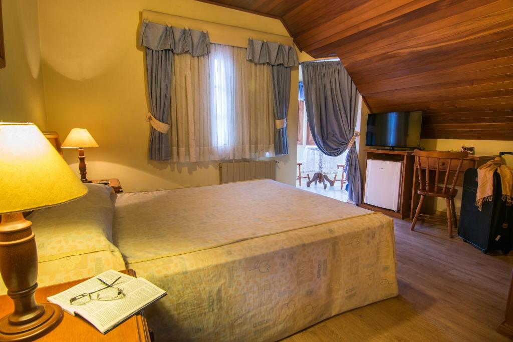 Hotel Sky Gramado  Hotel Sky Gramado