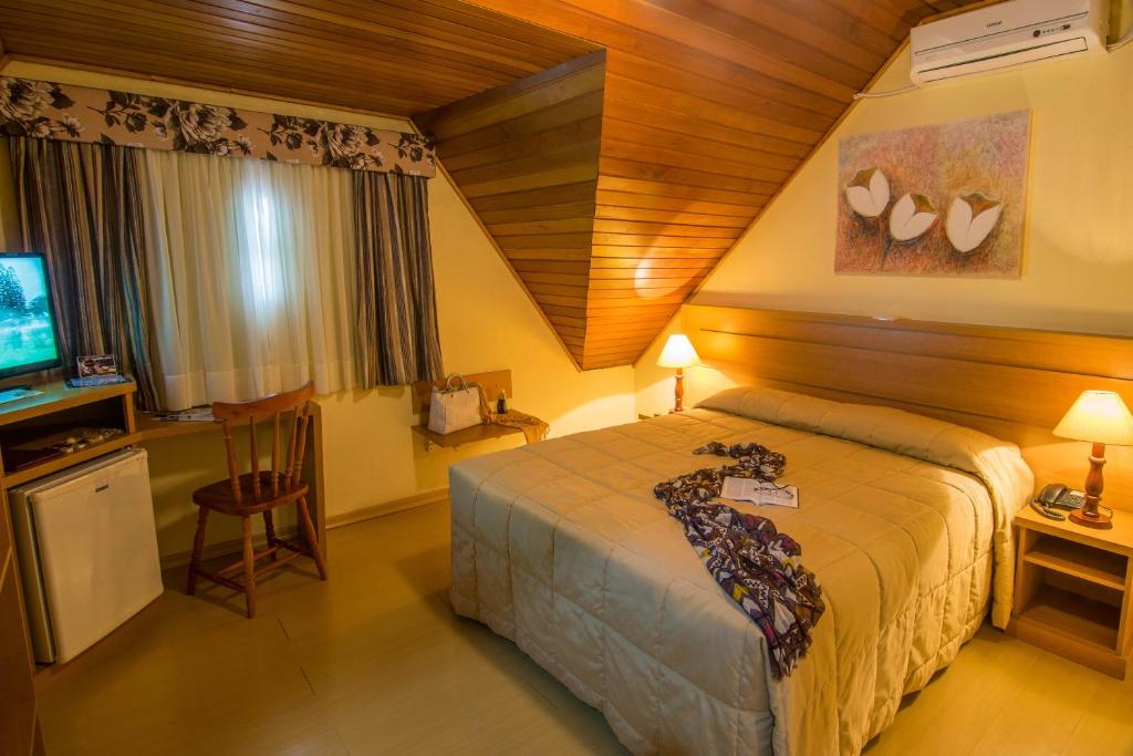 Hotel Sky Gramado  Hotel Sky Gramado