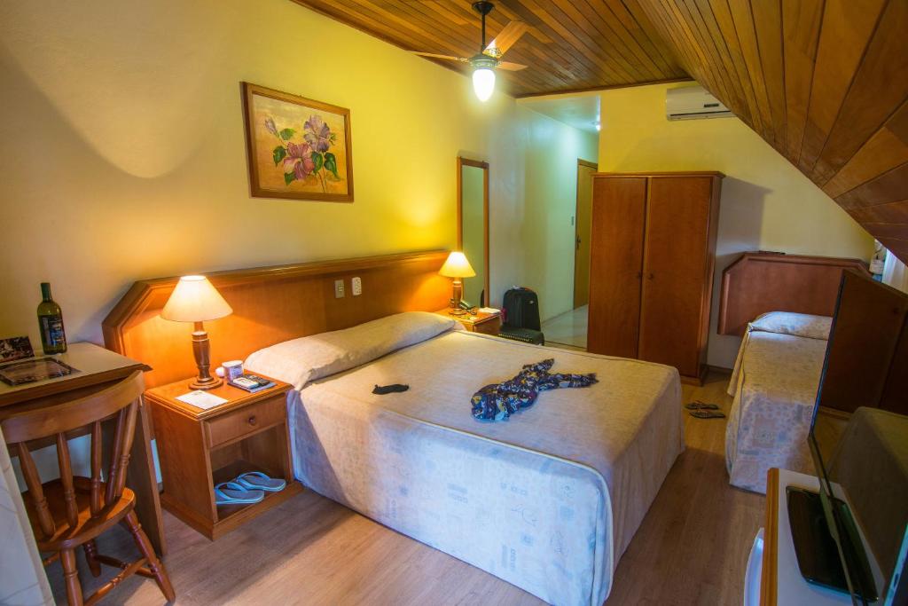 Hotel Sky Gramado  Hotel Sky Gramado