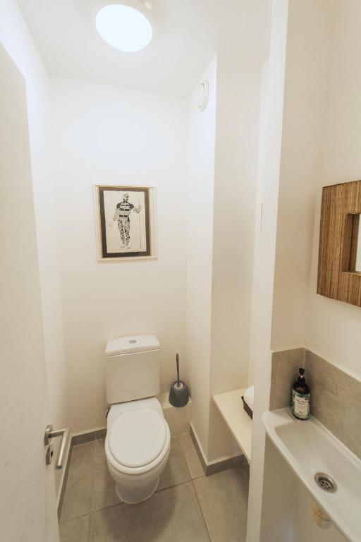 Dolce Vita Bora Bora, Appartement - photo 8 - Bora Bora, Polynésie