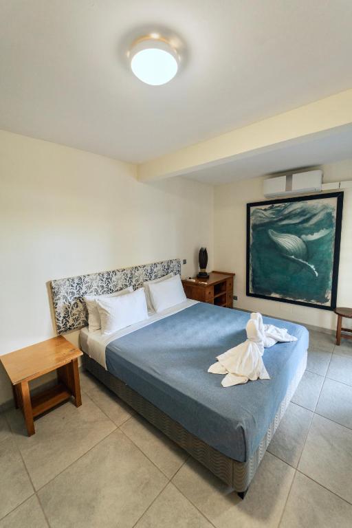 Dolce Vita Bora Bora, Appartement - photo 2 - Bora Bora, Polynésie