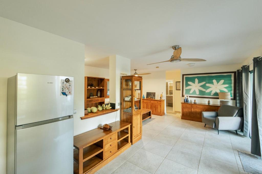 Dolce Vita Bora Bora, Appartement - photo 4 - Bora Bora, Polynésie