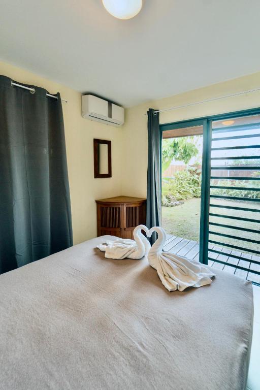 Dolce Vita Bora Bora, Appartement - photo 12 - Bora Bora, Polynésie