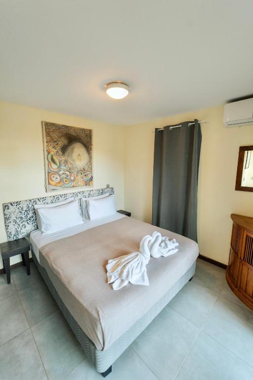 Dolce Vita Bora Bora, Appartement - photo 11 - Bora Bora, Polynésie