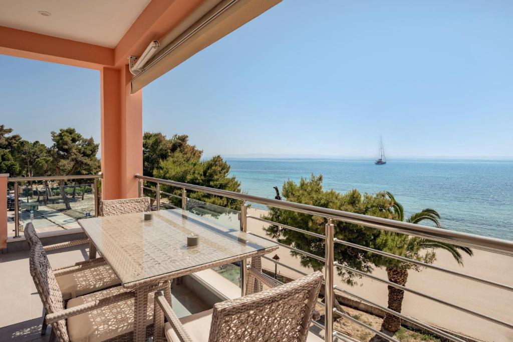 Vista al Mar