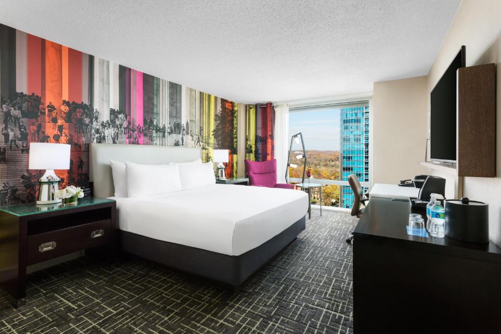 Hyatt Centric Arlington - 
