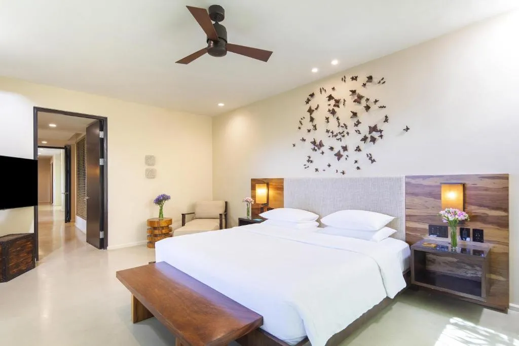 Plunge Pool Suite