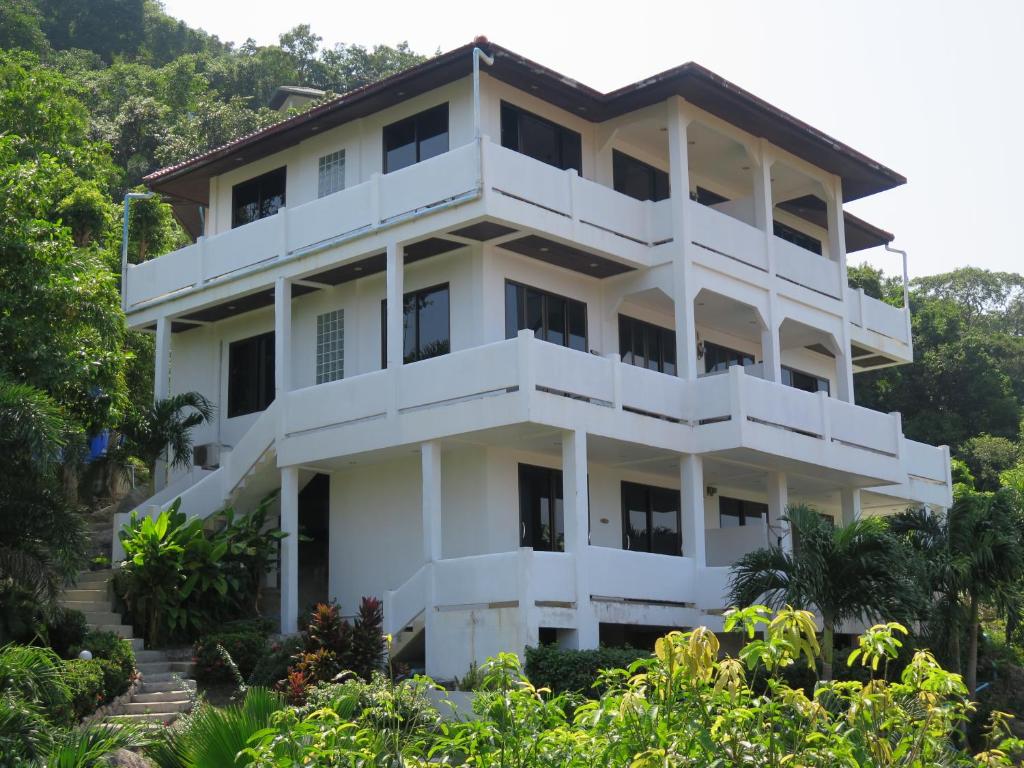 Viking House Apartment - 4