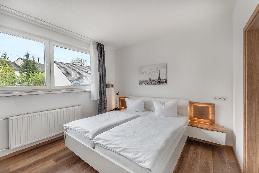 Hotel Glas Schwarzwald - Double Room
