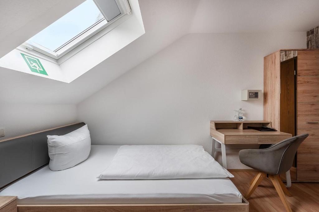 Hotel Glas Schwarzwald - Single Room