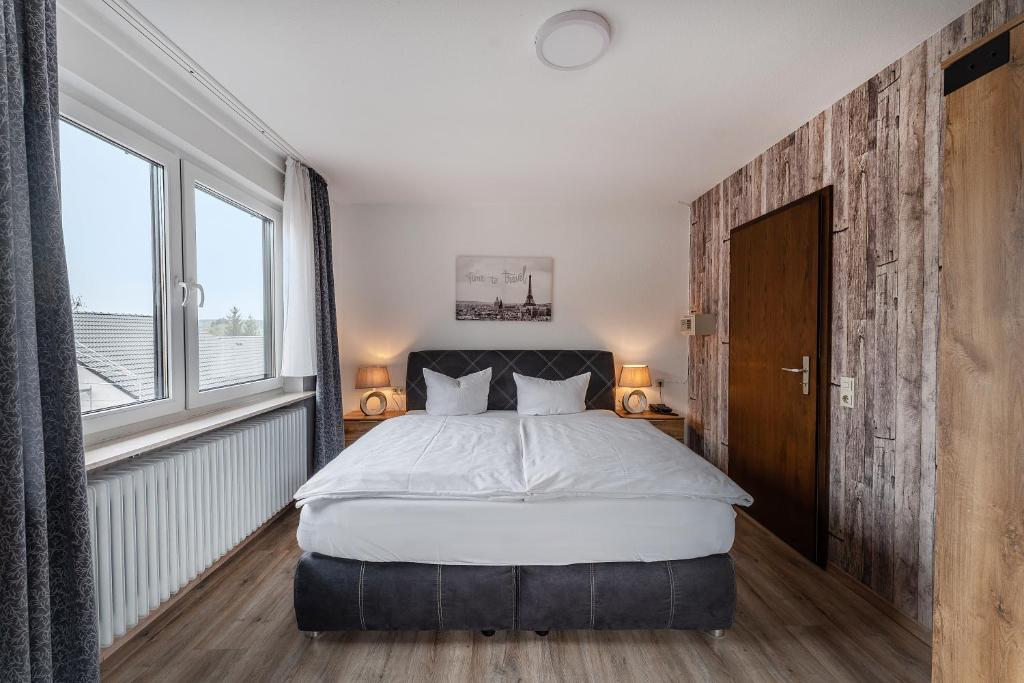 Hotel Glas Schwarzwald - Double Room With Balcony