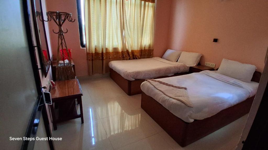 Seven Steps Guest House photo