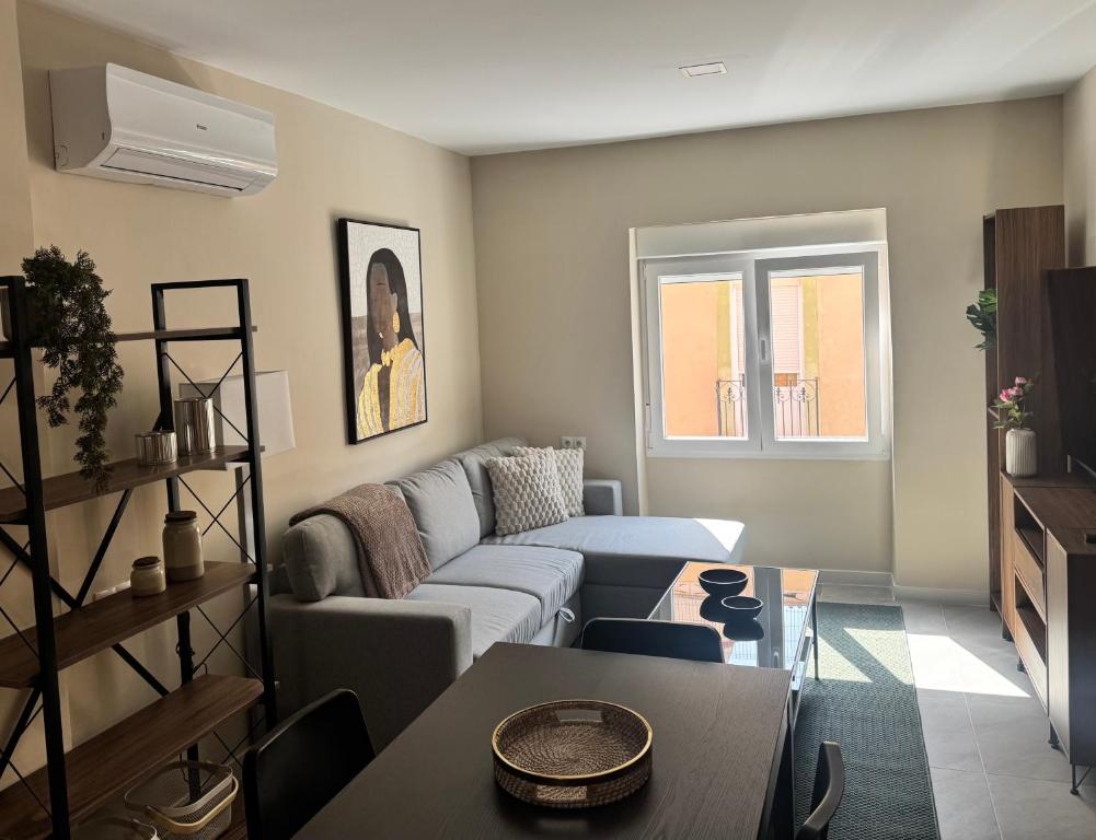 Lovely Flat in townhouse City Center