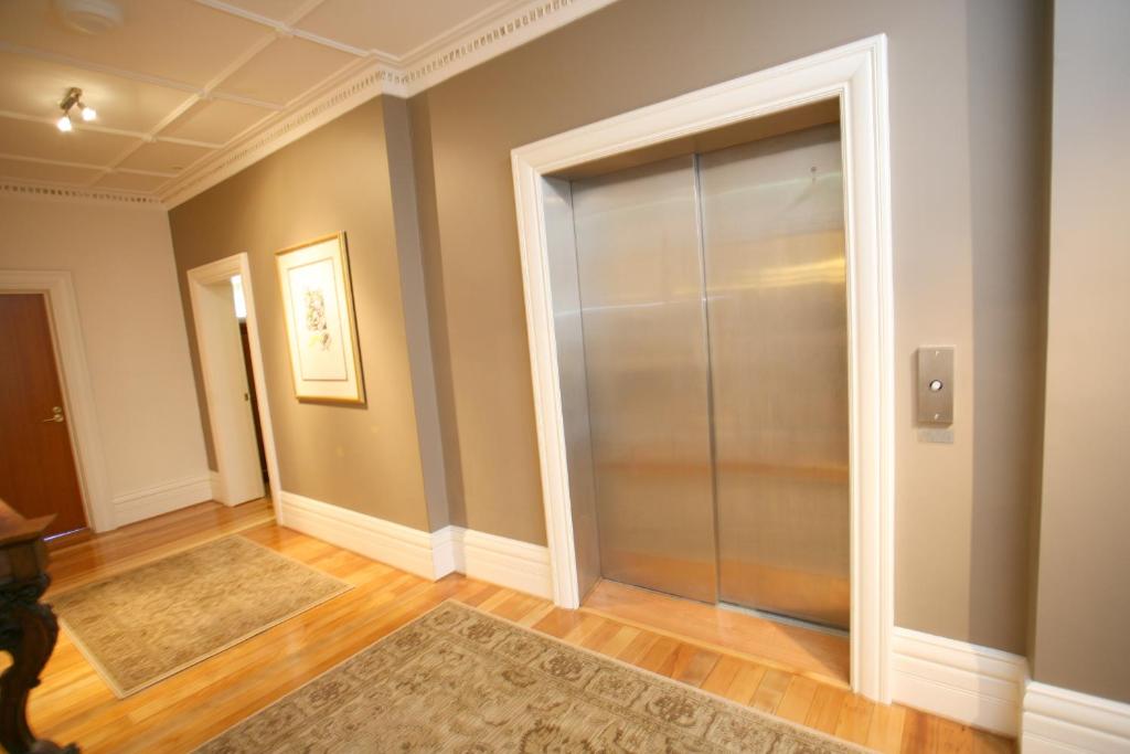 Darcy's Hotel - Resim 15