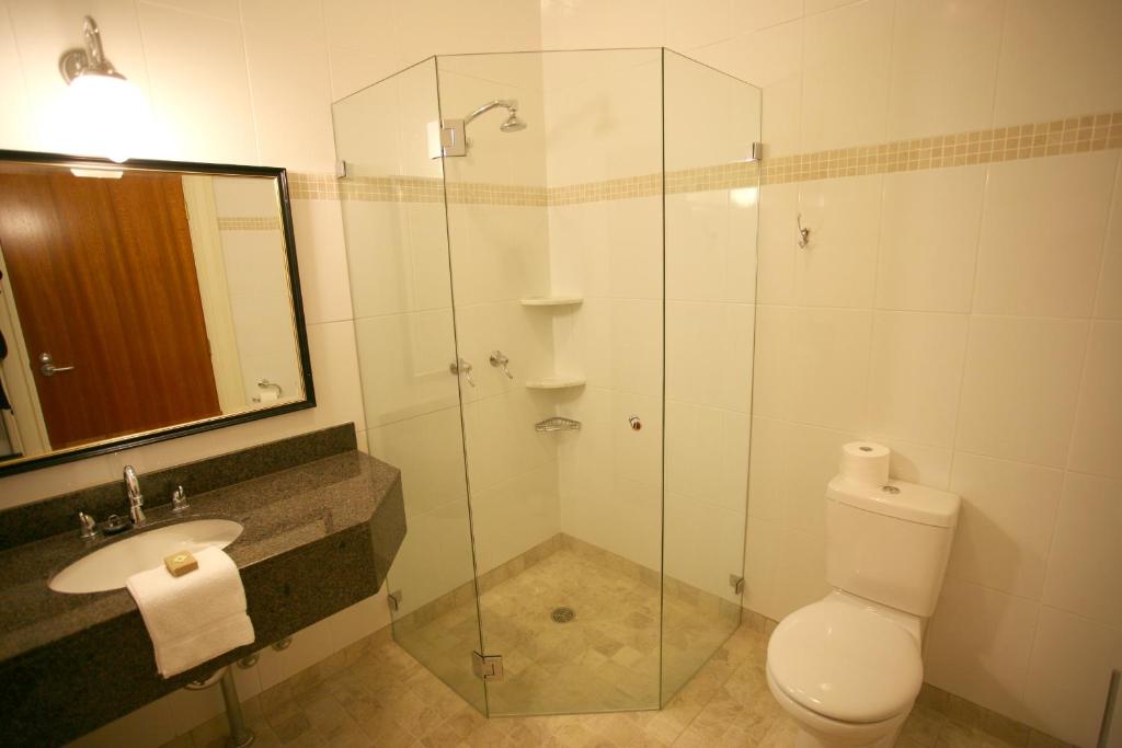 Darcy's Hotel - Resim 24