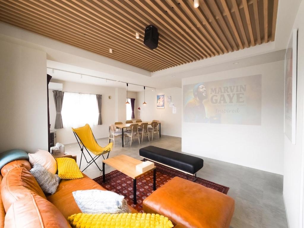 ONOF Condo S17W7 Fukutoku 201