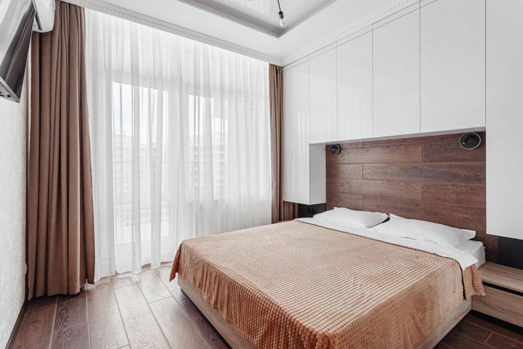 Kamanina 2-bedrooms Sea View Apartment фото 7
