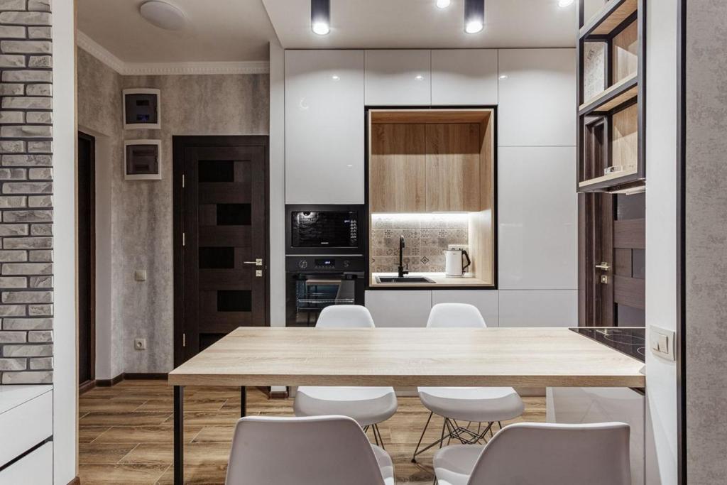 Kamanina 2-bedrooms Sea View Apartment фото 4