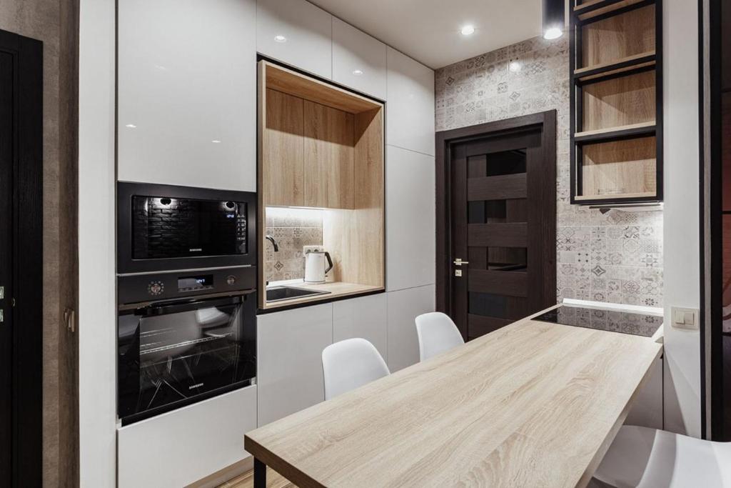 Kamanina 2-bedrooms Sea View Apartment фото 8