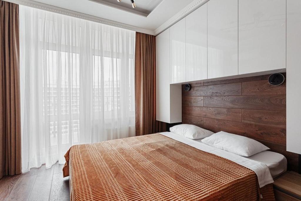 Kamanina 2-bedrooms Sea View Apartment фото 2