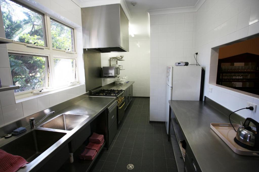 Darcy's Hotel - Resim 9