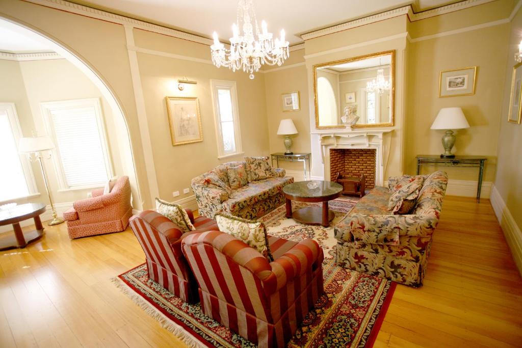 Darcy's Hotel - Resim 14