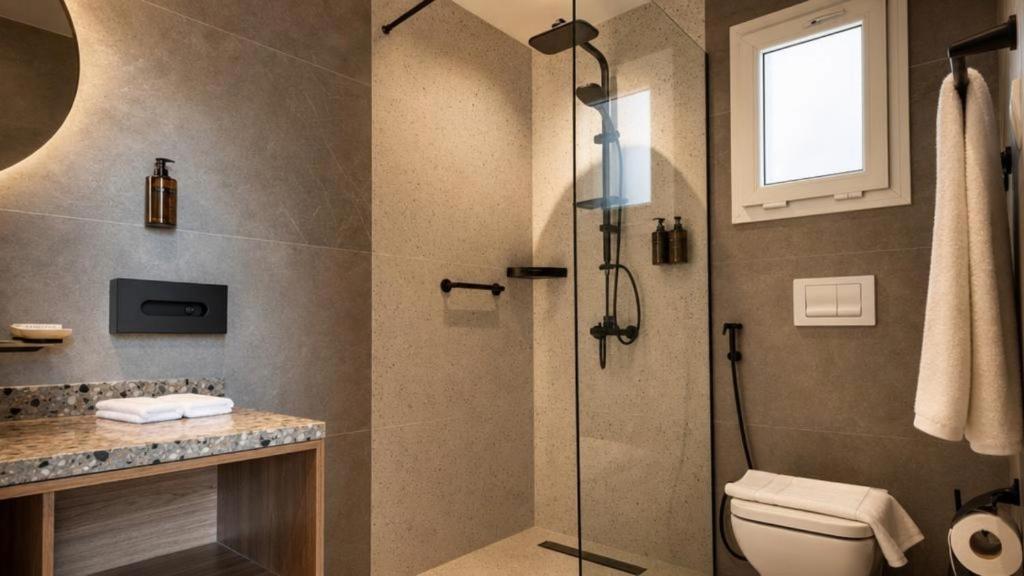 Arena Beach Resort & Spa - Deluxe Zimmer Mit Kingsize-Bett