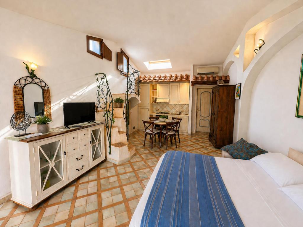 Dolce Vita Boutique Hotel