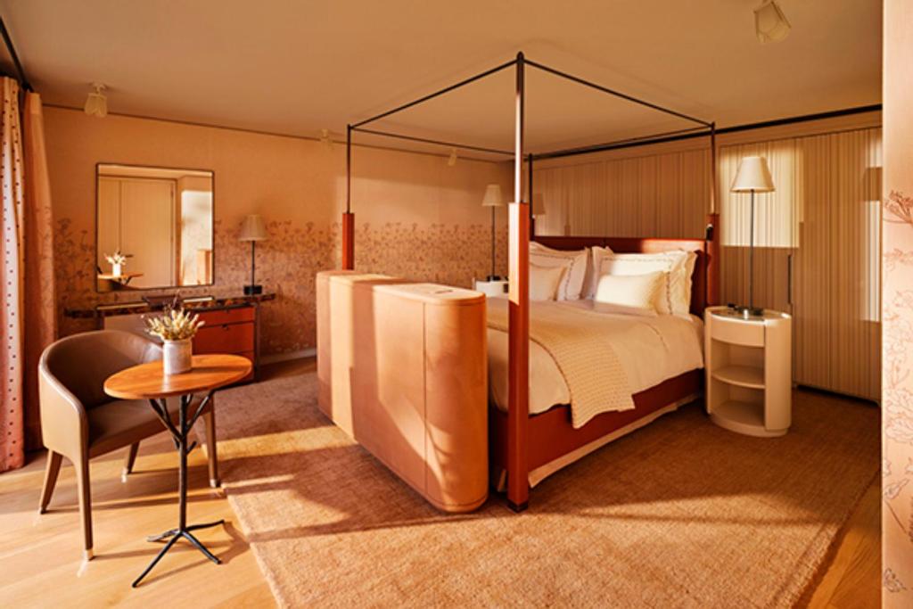 Coworth Park - Dorchester Collection - 