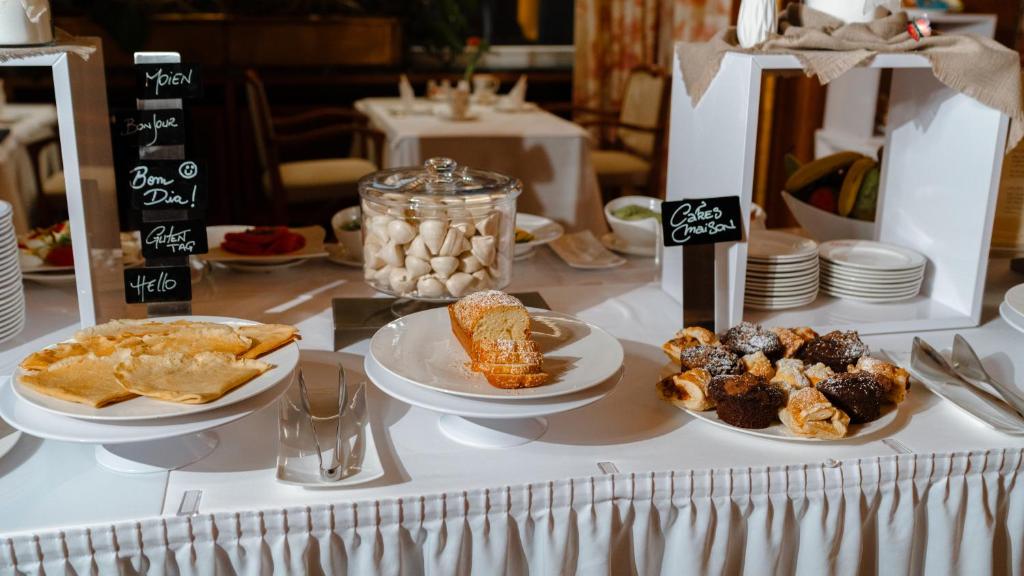 Grand Hotel Cravat photo