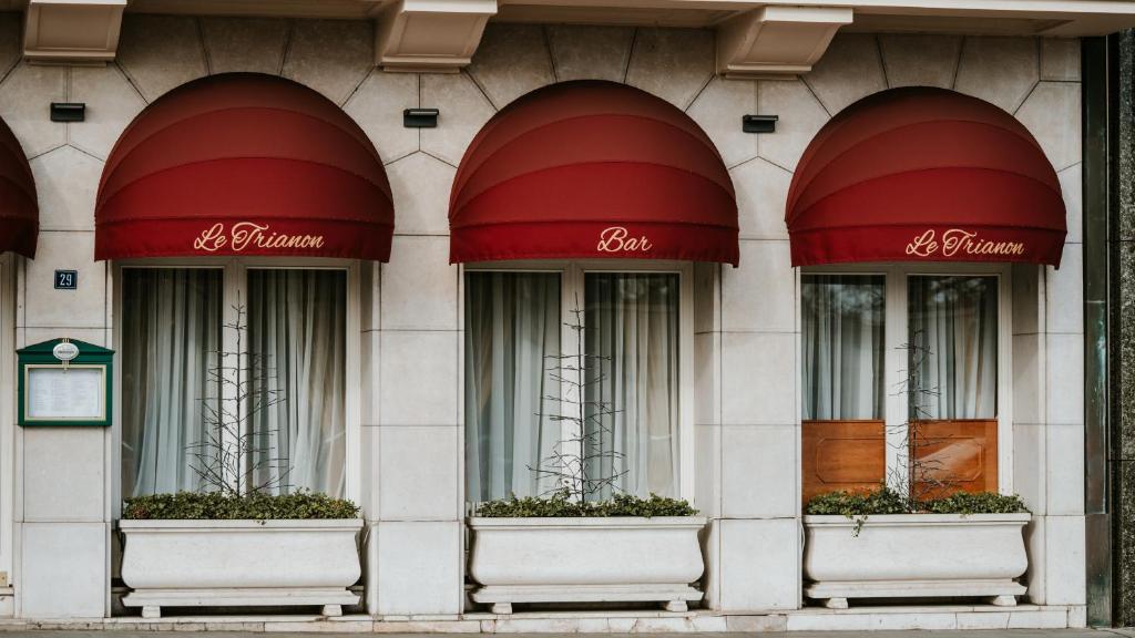 Grand Hotel Cravat photo