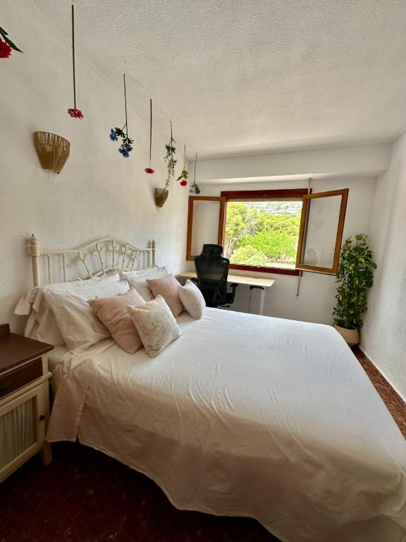 Apartamento andres l ambert