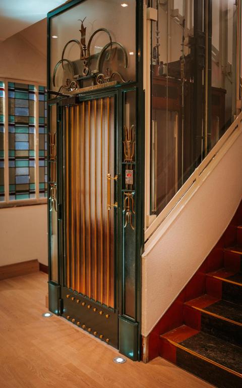 Grand Hotel Cravat photo