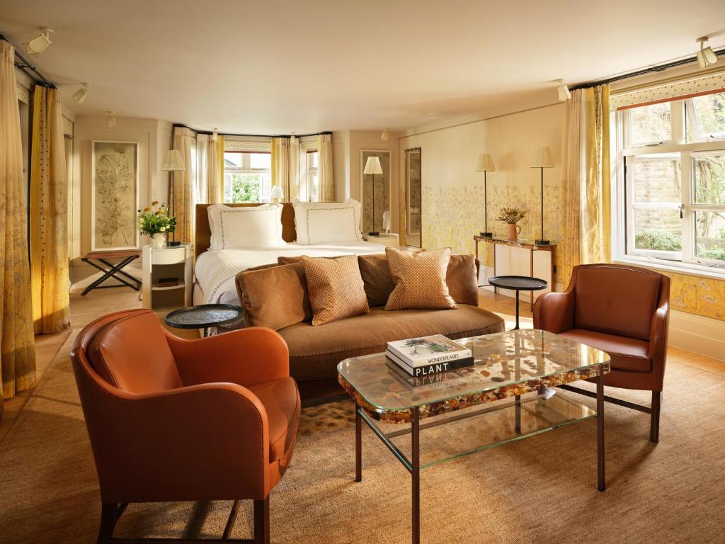 Coworth Park - Dorchester Collection - 