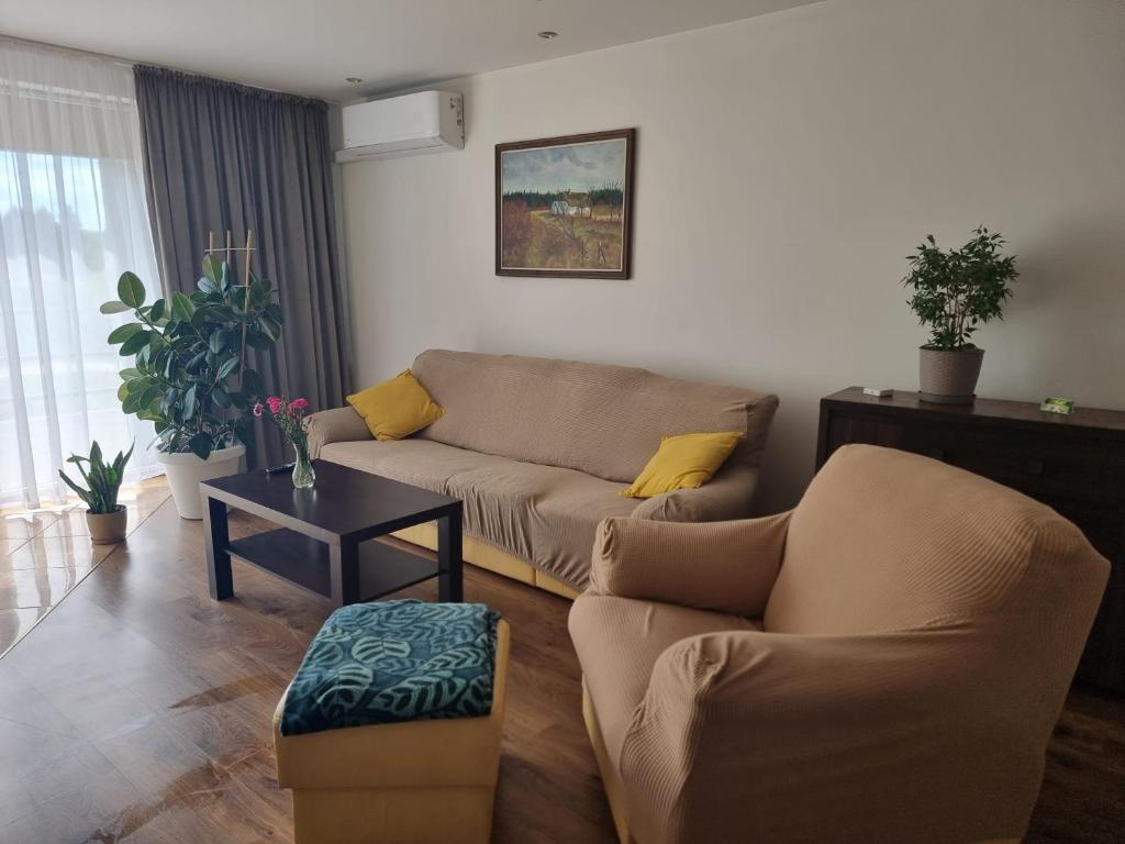 Orzechowy Dom - Suite Appartement 3 Chambres