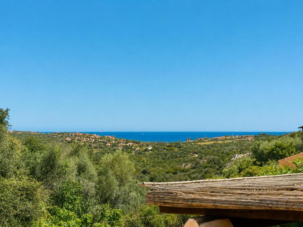 Alba Ruja Residence 1 with Pool Close to All Amenities