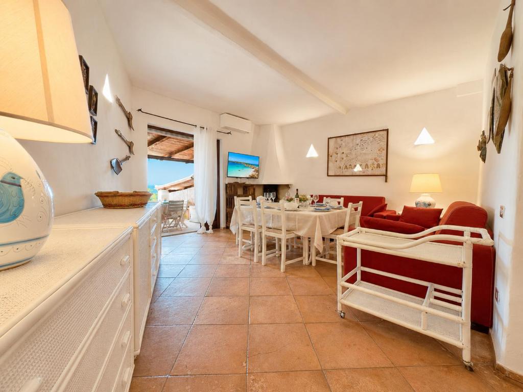 Alba Ruja Residence 1 with Pool Close to All Amenities