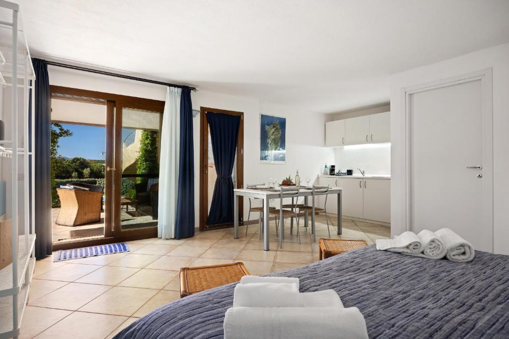 Sardegna è - Beach Rooms LE
