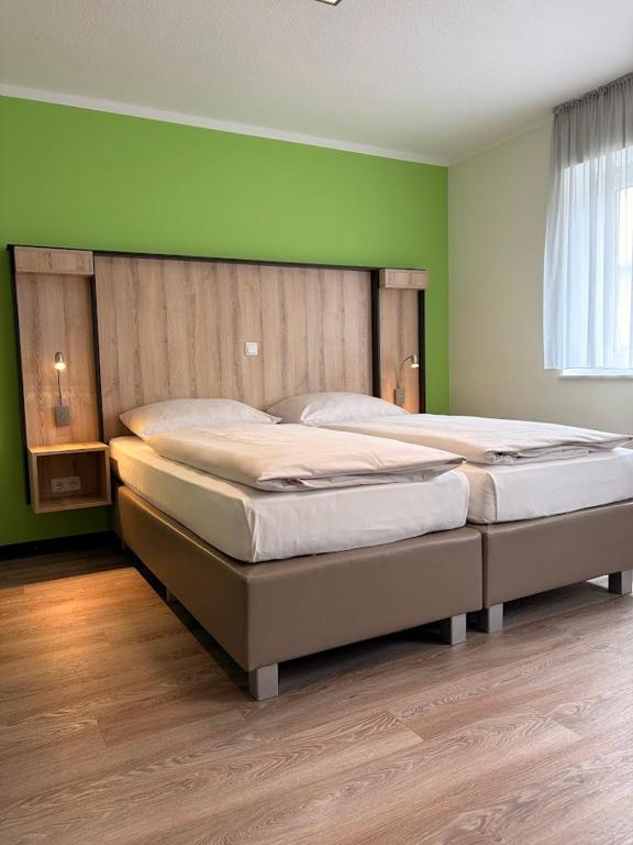 Schlüter Hotel & Restaurant - Double Room