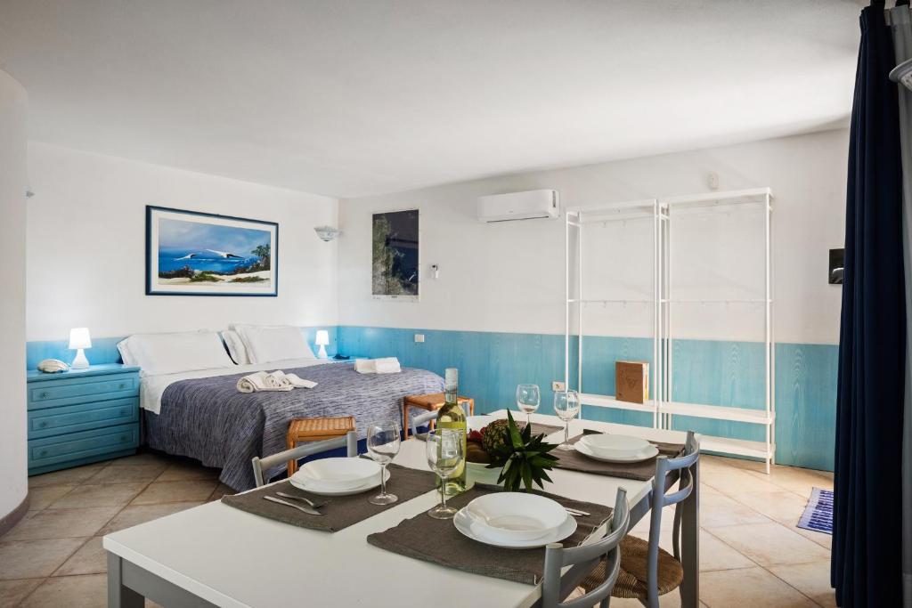 Sardegna è - Beach Rooms LE