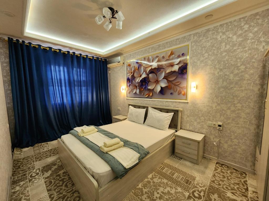 امکانات APARTMENT «СЕМЬЯ» - تصویر ۴