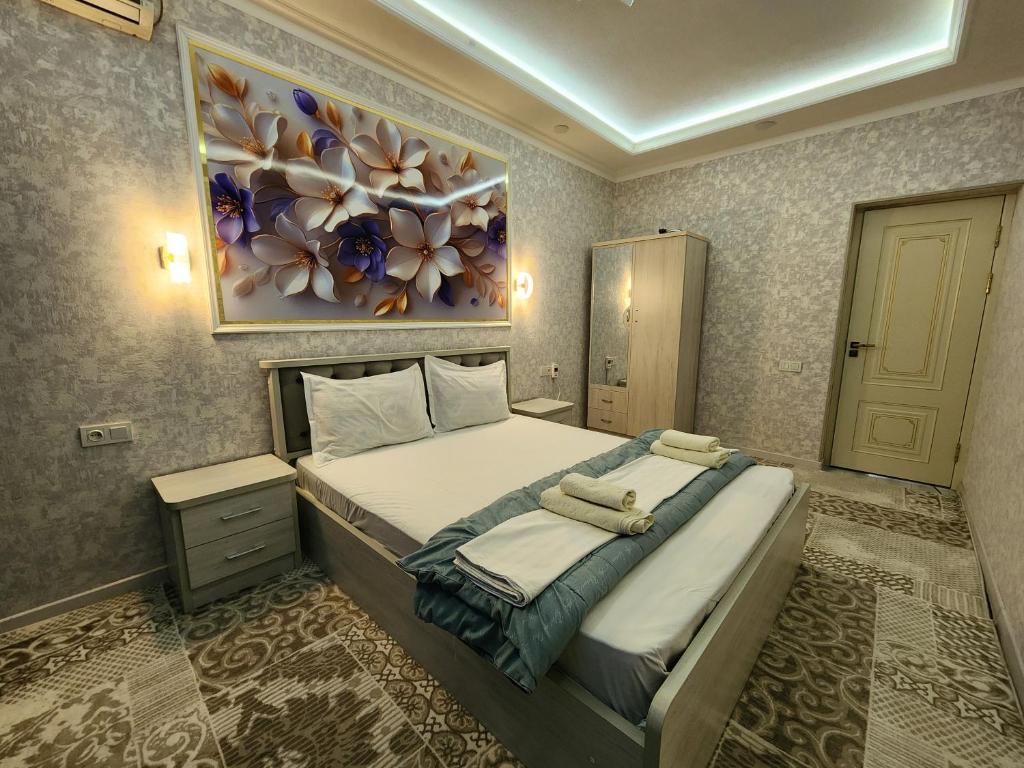 تصویر اتاق‌های APARTMENT «СЕМЬЯ» - تصویر ۲
