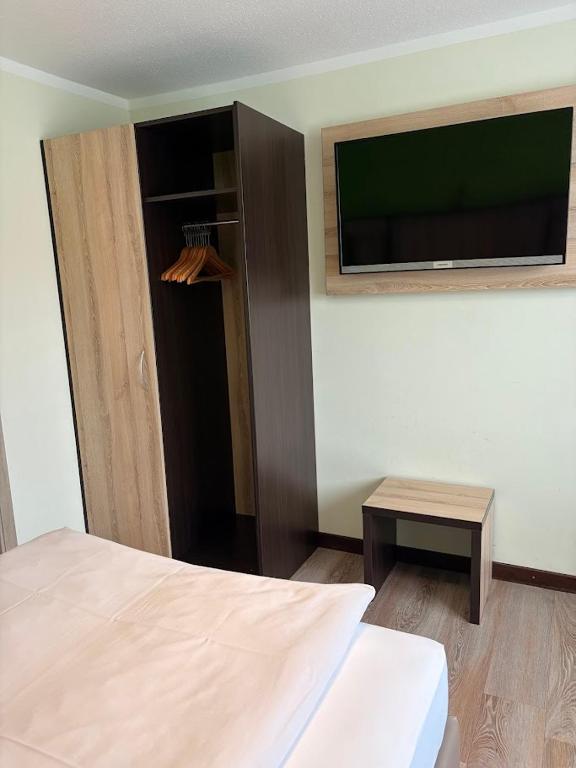 Schlüter Hotel & Restaurant - Single Room